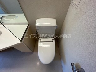 ベガ岩屋ツインタワーの物件内観写真